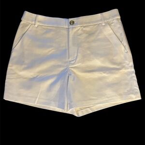 LILLY PULITZER Gretchen High Rise Shorts